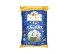 Royal India 1121 Basmati Rice - Case