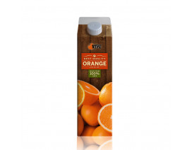 Ripe Hotfill Orange Juice - Case