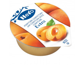Hero Appricot Jam - Case