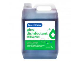 SmartChoice Disinfectant - Pine - Case