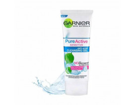 Garnier Anti Acne Gel Pure Active Sensitive - Carton