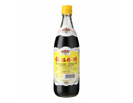 Golden Boy ChinKiang Vinegar - Case