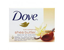 Dove Soap (Germany) Shea Butter (Sp) - Carton