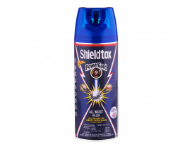 Shieldtox Powergard All Insect Killer Spray - Case