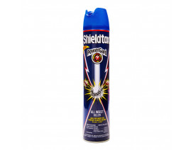 Shieldtox Powergard All Insect Killer Spray - Case