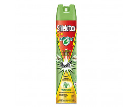 Shieldtox NaturGard All Insect Killer Citronella Spray - Case