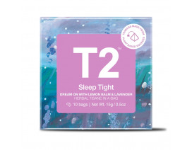 T2 Sleep Tight Tea - Carton