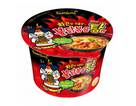 Samyang Hot Chicken Stew Big Bowl - Case