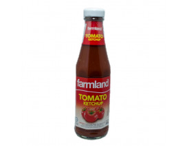 Farmland Tomato Ketchup - Case