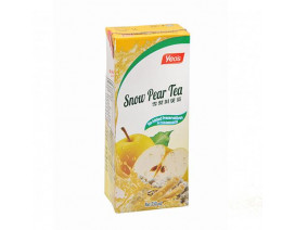 Yeo's Snow Pear Drink - Case