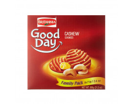 Britannia Good Day Cashew - Case