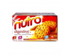 Britannia Nutro Digestive - Case