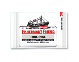 Fisherman's Friend Original - Case