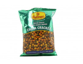 Haldiram Chana Cracker - Carton