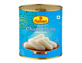 Haldiram Chamcham - Case