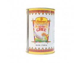 Haldiram Deshi Pure Ghee Tin - Case