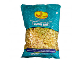 Haldiram Lemon Bhel - Carton