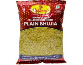 Haldiram Plain Bhujia - Carton