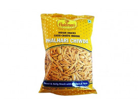 Haldiram Phalhari Chiwda - Carton