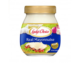 Lady Choice Real Mayo Original - Case