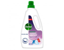 Dettol Disinfectant Laundry Sanitizer Sensitive - Case