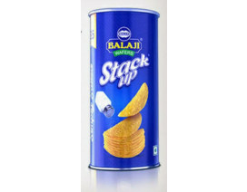 Balaji Stack Up - SIMPLY SALTED - Carton