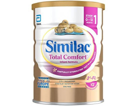 Abbott Similac Total Comfort Stage 1 - Carton