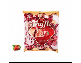 Elvan Truffle Bags Strawberry - Carton