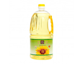 Tsuru Refined Sunflower Oil - Carton