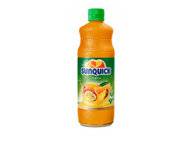 Sunquick Tropical Concentrate - Case