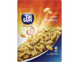 Tai Sun Roasted Peanuts - Case
