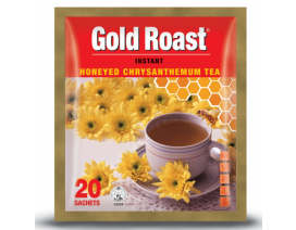 Gold Roast Instant Chrysanthemum 20s - Carton
