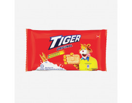 Tiger Original Biscuit - Case