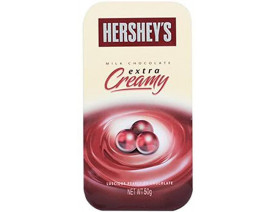 Hershey's Extra Creamy Milk - Case