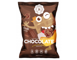The Kettle Gourmet Mini Snack Monster - Chocolate - Carton