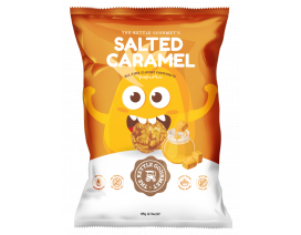 The Kettle Gourmet Snack  Monster - Salted Caramel
 - Carton