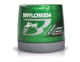 Brylcreem Aqua-Oxy Anti-Dandruff Hair Cream - Case