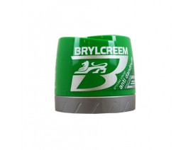 Brylcreem Aqua-Oxy Anti-Dandruff Hair Cream - Case