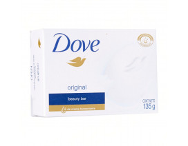 Dove Bar Soap White Beauty - Case