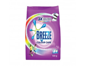Breeze Powder Detergent Colour Care - Case