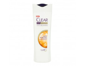 Clear Anti-Hair Fall Anti-dandruff Shampoo - Case