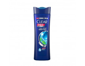 Clear Men Cool Sport Menthol Anti-dandruff Shampoo - Case