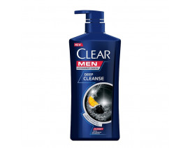Clear Men Deep Cleanse Anti-dandruff Shampoo - Case