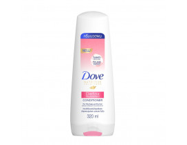 Dove Detox Nourishment Conditioner - Case