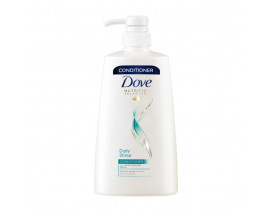 Dove Daily Shine Conditioner - Case