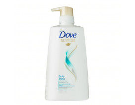 Dove Daily Shine Shampoo - Case