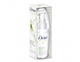 Dove Hair Fall Rescue Serum - Case