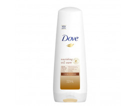 Dove Nourishing Oil Care Conditioner - Case