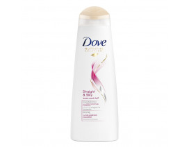 Dove Straight & Silky Shampoo - Case