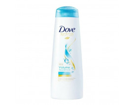 Dove Volume Nourishment Shampoo - Case